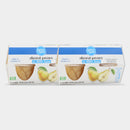 2 Packs Laura Lynn Diced Pears Fruit Cups in 100% Juice, 16 oz
