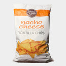 Laura Lynn Nacho Tortilla Chips, 11 oz