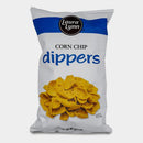 Laura Lynn Corn Chip Dippers, 10 oz