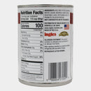 4 Cans Laura Lynn Cherry Pie Filling, 21 oz