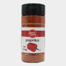 2 Jars Laura Lynn Paprika, 2.12 oz