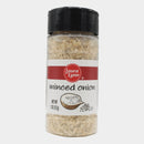 2 Jars Laura Lynn Minced Onion, 2 oz