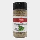 2 Jars Laura Lynn Oregano Leaves, 0.75 oz