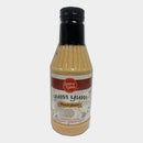 4 Bottles Laura Lynn Yum Yum Sauce, 16.5 oz