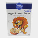2 Boxes Laura Lynn Frosted Flakes, 13.5 oz