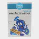 2 Boxes Laura Lynn Crunchy Cinnamon, 12 oz