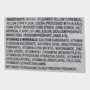2 Bags Laura Lynn Cocoa Rounds Bag, 28 oz