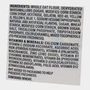 2 Canisters Laura Lynn Toast Oats with Marshmallows, 28 oz