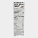 2 Boxes Laura Lynn Instant Oatmeal Peaches and Cream, 9.8 oz