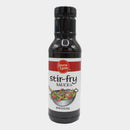 4 Bottles Laura Lynn Stir Fry Sauce, 14.5 oz