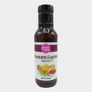 4 Bottles Laura Lynn Sweet & Sour Sauce, 14.5 oz