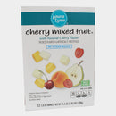4 Cans Laura Lynn Diced Peaches No Sugar Added, 45.6 oz