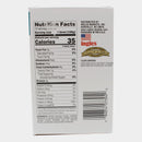 4 Cans Laura Lynn Diced Peaches No Sugar Added, 45.6 oz