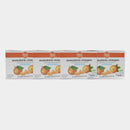 4 Cans Laura Lynn Mandarin Oranges No Sugar Added, 48 oz