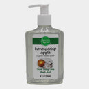 Laura Lynn Liquid Soap Honeycrisp Apple, 8 oz