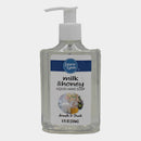 Laura Lynn Liquid Soap Milk & Honey, 8 oz