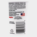 2 Containers Laura Lynn Grated Parmesan Romano & Asiago Cheese, 8 oz
