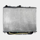 Radiator for Isuzu Rodeo VehiCROSS