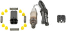 Universal 3-Wire Heated Oxygen Sensor for Suzuki Sidekick 1991–1995