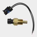 Temperature Sender / Sensor for Isuzu Pickup Trooper Impulse Rodeo Stylus