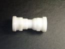 Fresh Water Backflow Preventer 1/2" FNPT x 1/2" FNPT Check Valve RV Camper