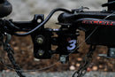 Camco Eaz-Lift ReCurve R3 Weight Distribution Hitch 400 lb Kit 2" Ball WDH RV