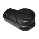 16-00581 Power Cord Plug End 30 Amp Black Camper RV Travel Trailer