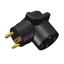 16-00583 Power Cord Adapter Park Adapter Camper RV Travel Trailer