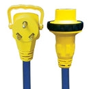 16-00590 Power Cord Pro Series 10 Gauge Camper RV Travel Trailer