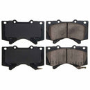 Front Brake Pad Set for Lexus LX570 / Toyota Land Cruiser / Toyota Sequoia / Toyota Tundra – 16-1303