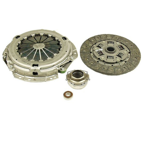 Clutch Kit Toyota Pickup Truck 4Runner 22R 22RE 88-95-0