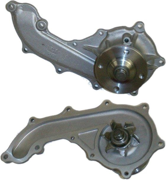 Tacoma, T100, 4Runner Water Pump-0