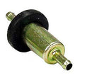 Gas Fuel Filter Honda Civic CRX 84-87 1300 1500 DX HF-7448