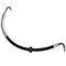 Power Steering Hose Mercedes Benz ML320 ML430 Pressure Pump Rack 1634602224-0