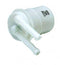 Gas Fuel Filter for Nissan Datsun 720 Pickup Truck Z20 Z22-0