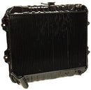 2WD Pickup Radiator-0