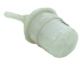 Fuel Filter for Nissan Stanza 82 83 CA20S GAS NEW w/ CARB-0