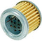 Electric Pump Fuel Filter for Nissan Datsun 240z 260z Truck-5524