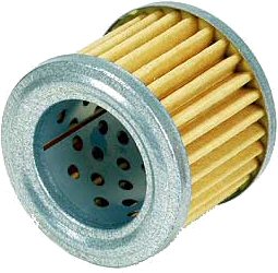 Electric Pump Fuel Filter for Nissan Datsun 240z 260z Truck-5524
