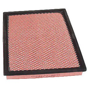 Air Filter for Nissan Armada Frontier NV1500 NV2500 NV3500 Pathfinder Xterra-10004
