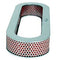 Air Filter for Nissan 240 Z 240z 70-72 L24 Datsun Cleaner-5526