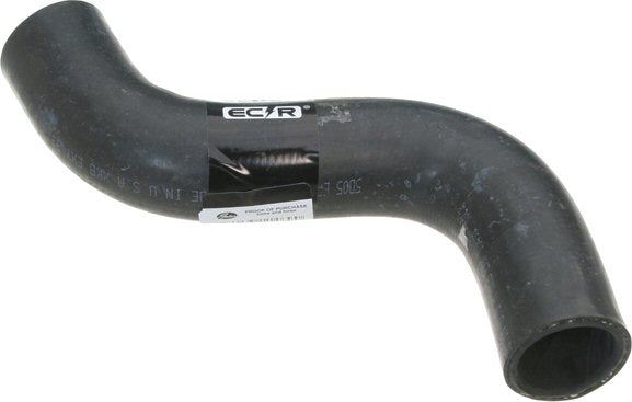 Upper Radiator Hose 93-97 FzJ80 Land Cruiser LX450-0