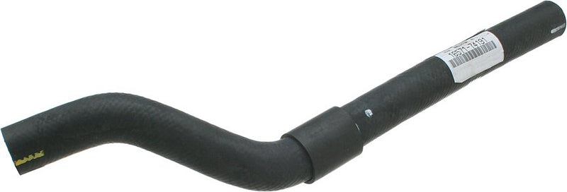 Upper Top Radiator Hose Toyota Camry 92-96 5SFE-0