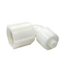 Flair-It Swivel Elbow 3/8" x 3/4" Female Swivel BSP PEX Fitting RV