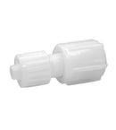 Flair-It Swivel Adapter 3/8" x 1/2" Female Swivel BSP PEX Fitting RV