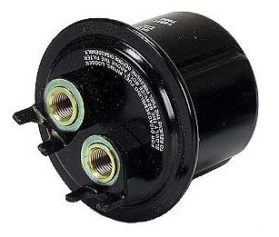Gas Fuel Filter Honda Prelude Si 88-91 B20 B21 2.0-0