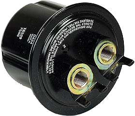 Gas Fuel Filter Acura Integra 92-93 & GS-R GSR B18 NEW-0