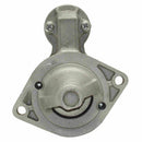 Remanufactured starter 16966 front view