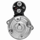 Remanufactured starter 16966 rear view