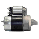 Remanufactured starter 16966 side view